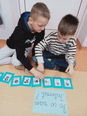 Grafika #27: Akademia Bezpiecznego Puchatka. Edycja IV- kl. I