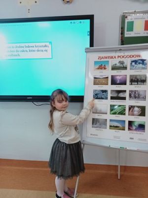 Grafika #8: Zajęcia otwarte dla nauczycieli w klasie 1