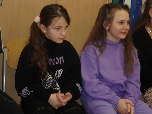 Grafika #0: Konkurs Mam Talent 2