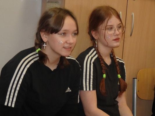 Grafika #25: Konkurs Mam Talent 2