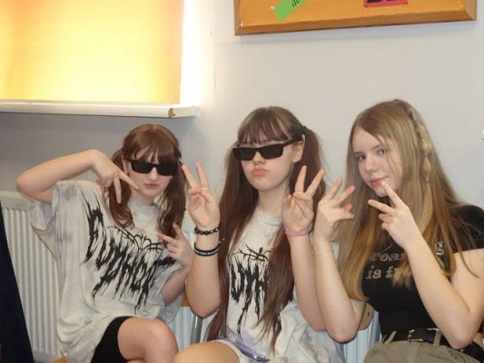 Grafika #38: Konkurs Mam Talent 2