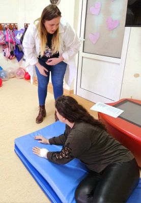 Grafika #1: Dzień Kota