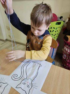 Grafika #4: Dzień Kota