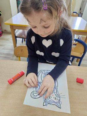 Grafika #5: Dzień Kota