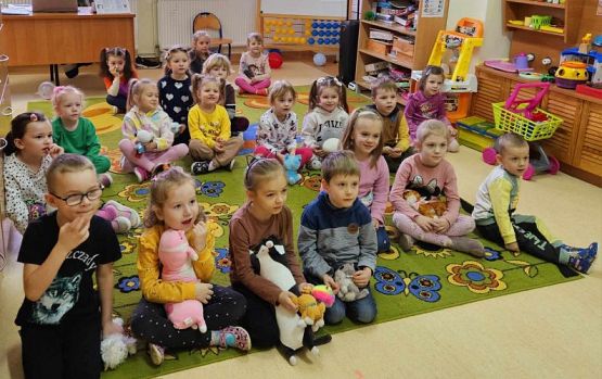 Grafika #9: Dzień Kota