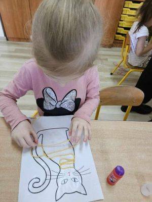 Grafika #10: Dzień Kota