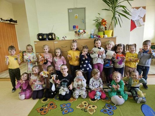 Grafika #13: Dzień Kota