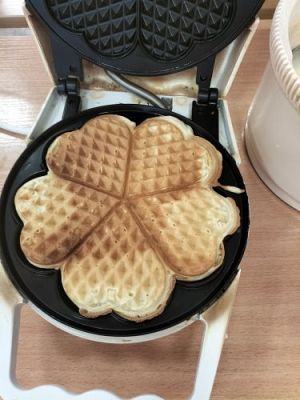 Grafika #15: Walentynkowe zabawy w kl. II