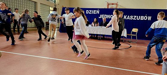 Grafika #5: Spotkanie z senatorem Rzeczpospolitej Polskiej Kazimierzem Kleiną