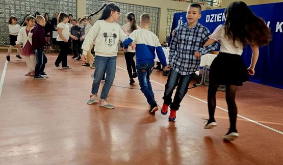 Grafika #6: Spotkanie z senatorem Rzeczpospolitej Polskiej Kazimierzem Kleiną