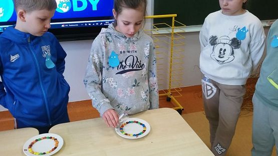 Grafika #5: ŚWIATOWY DZIEŃ WODY