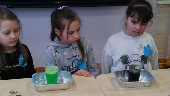 Grafika #33: ŚWIATOWY DZIEŃ WODY