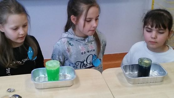 Grafika #34: ŚWIATOWY DZIEŃ WODY