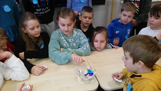 Grafika #46: ŚWIATOWY DZIEŃ WODY