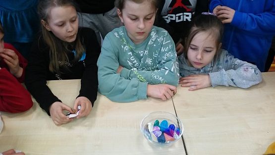 Grafika #47: ŚWIATOWY DZIEŃ WODY