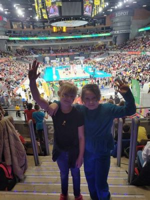 Grafika #1: WYJAZD NA KASZUBSKI MECZ DO ERGO ARENY