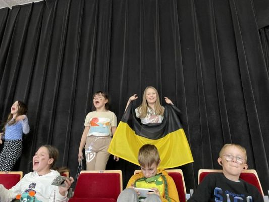 Grafika #3: WYJAZD NA KASZUBSKI MECZ DO ERGO ARENY