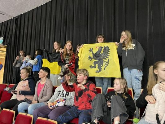 Grafika #6: WYJAZD NA KASZUBSKI MECZ DO ERGO ARENY