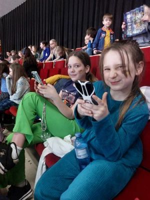 Grafika #9: WYJAZD NA KASZUBSKI MECZ DO ERGO ARENY