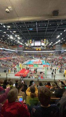 Grafika #20: WYJAZD NA KASZUBSKI MECZ DO ERGO ARENY