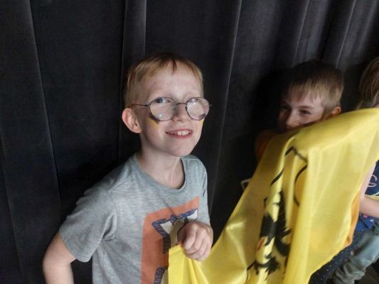 Grafika #26: WYJAZD NA KASZUBSKI MECZ DO ERGO ARENY