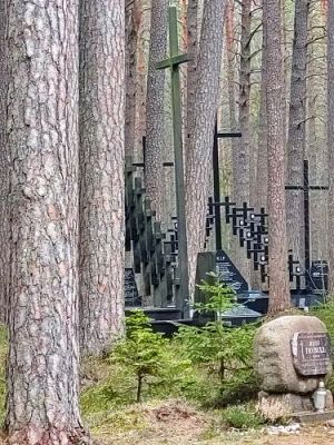 Grafika #1: Piaśnica- "polska Golgota"