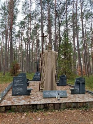 Grafika #6: Piaśnica- "polska Golgota"