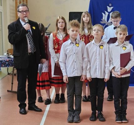 Grafika #2: Dzień Jedności Kaszubów