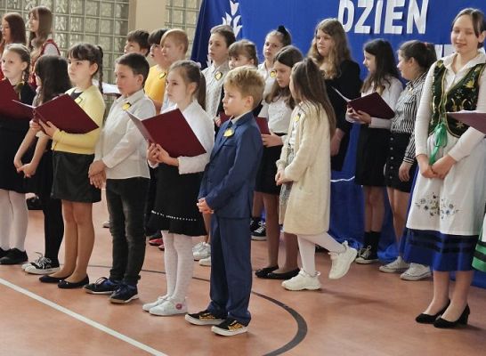 Grafika #5: Dzień Jedności Kaszubów