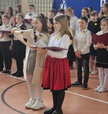 Grafika #6: Dzień Jedności Kaszubów