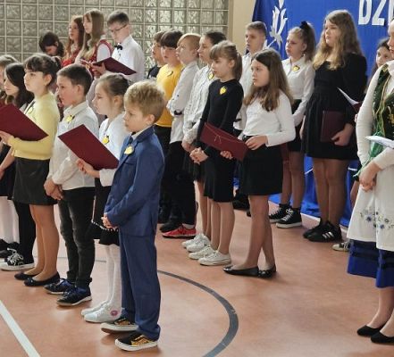 Grafika #7: Dzień Jedności Kaszubów