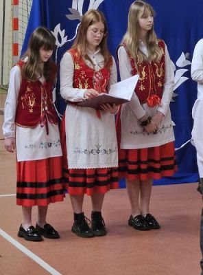 Grafika #9: Dzień Jedności Kaszubów