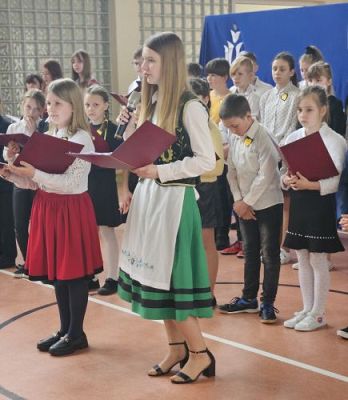 Grafika #12: Dzień Jedności Kaszubów