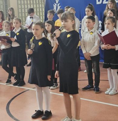 Grafika #13: Dzień Jedności Kaszubów