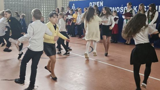 Grafika #14: Dzień Jedności Kaszubów