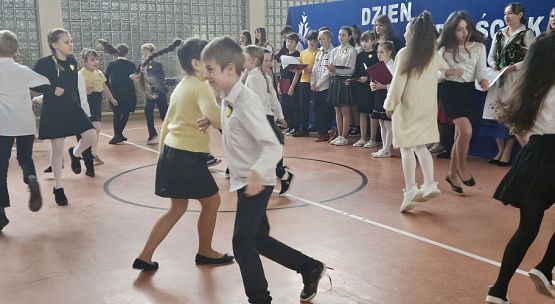 Grafika #15: Dzień Jedności Kaszubów