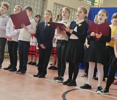 Grafika #16: Dzień Jedności Kaszubów