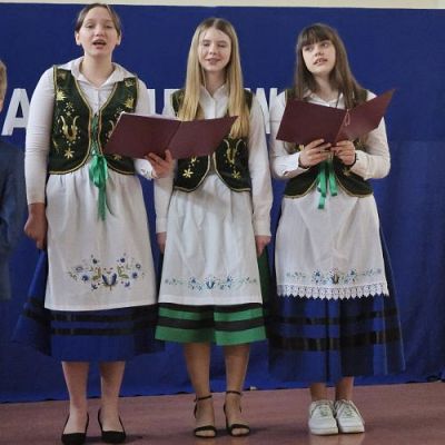 Grafika #17: Dzień Jedności Kaszubów