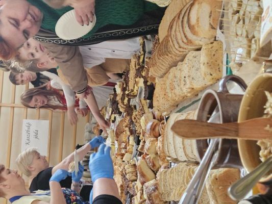 Grafika #19: Dzień Jedności Kaszubów