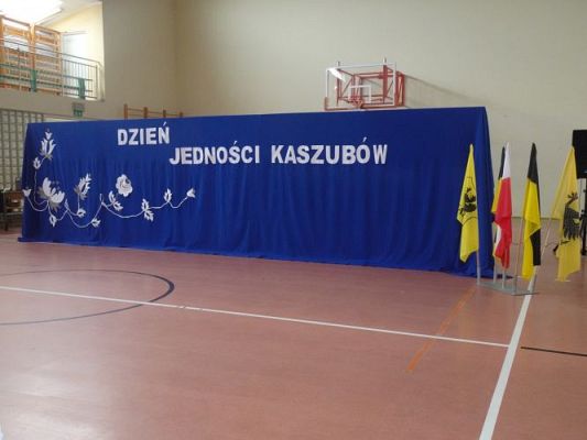 Grafika #20: Dzień Jedności Kaszubów