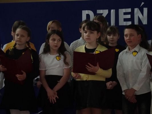 Grafika #21: Dzień Jedności Kaszubów