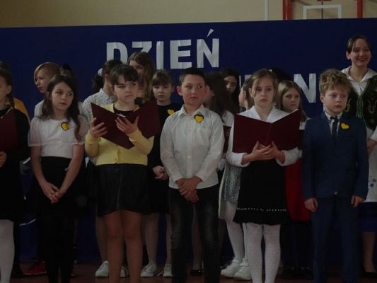 Grafika #22: Dzień Jedności Kaszubów