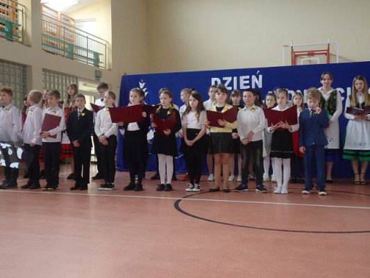 Grafika #23: Dzień Jedności Kaszubów