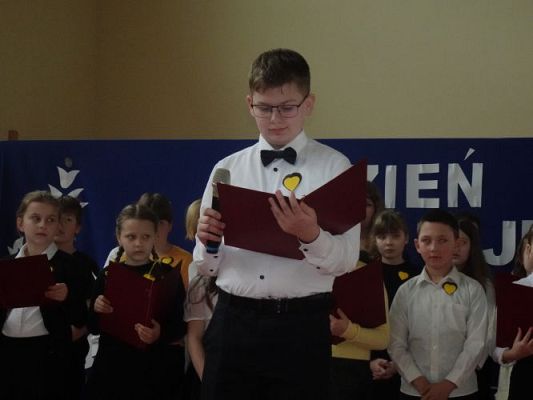 Grafika #25: Dzień Jedności Kaszubów