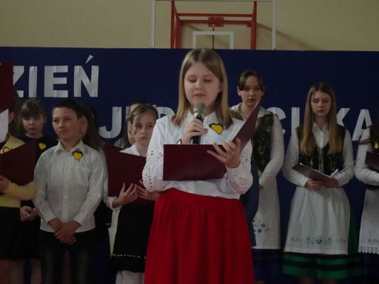 Grafika #26: Dzień Jedności Kaszubów