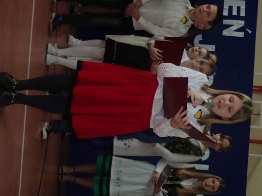 Grafika #27: Dzień Jedności Kaszubów