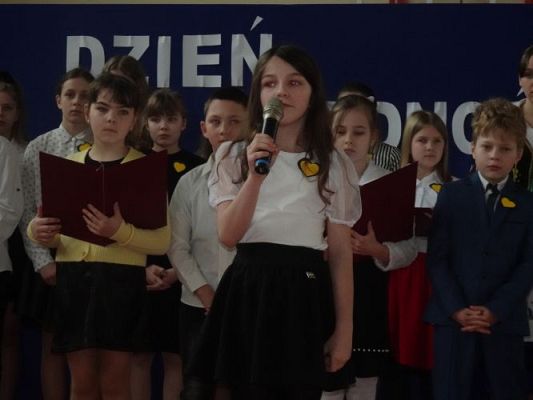 Grafika #28: Dzień Jedności Kaszubów