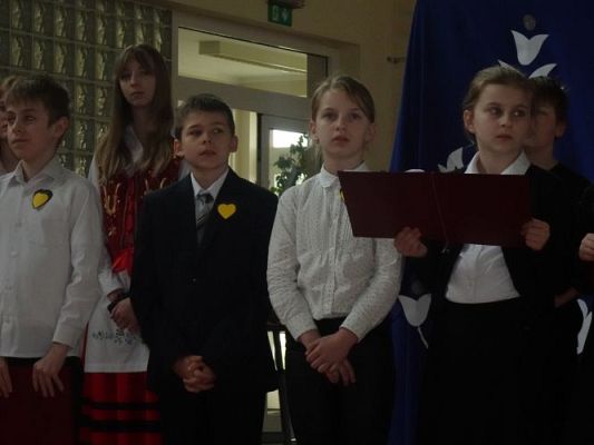 Grafika #29: Dzień Jedności Kaszubów