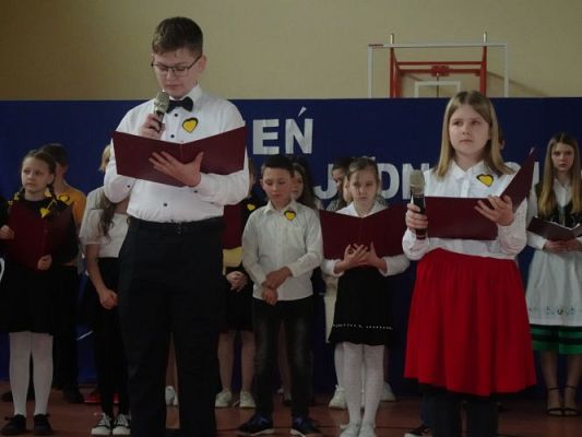 Grafika #30: Dzień Jedności Kaszubów