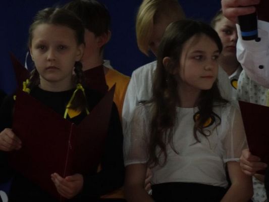 Grafika #32: Dzień Jedności Kaszubów